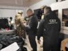 В Кривом Роге раскрыли подпольный колл-центр, привлекавший переселенцев и военных в азартные игры