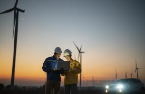 Олена Шуляк: использование древесины — ключевой аспект восстановления Украины