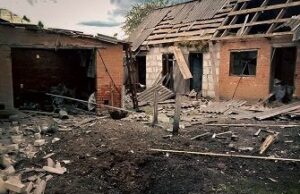 Атака российских вооруженных сил по сельсоветам Сумской области: 31 снаряд и жертвы среди мирного населения