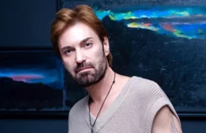 Елена Кравчук рассказывает о личной жизни: любви и творчестве