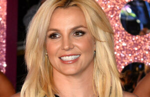 Бритни Спирс и Холзи: Конфликт вокруг песни или хакерская атака?